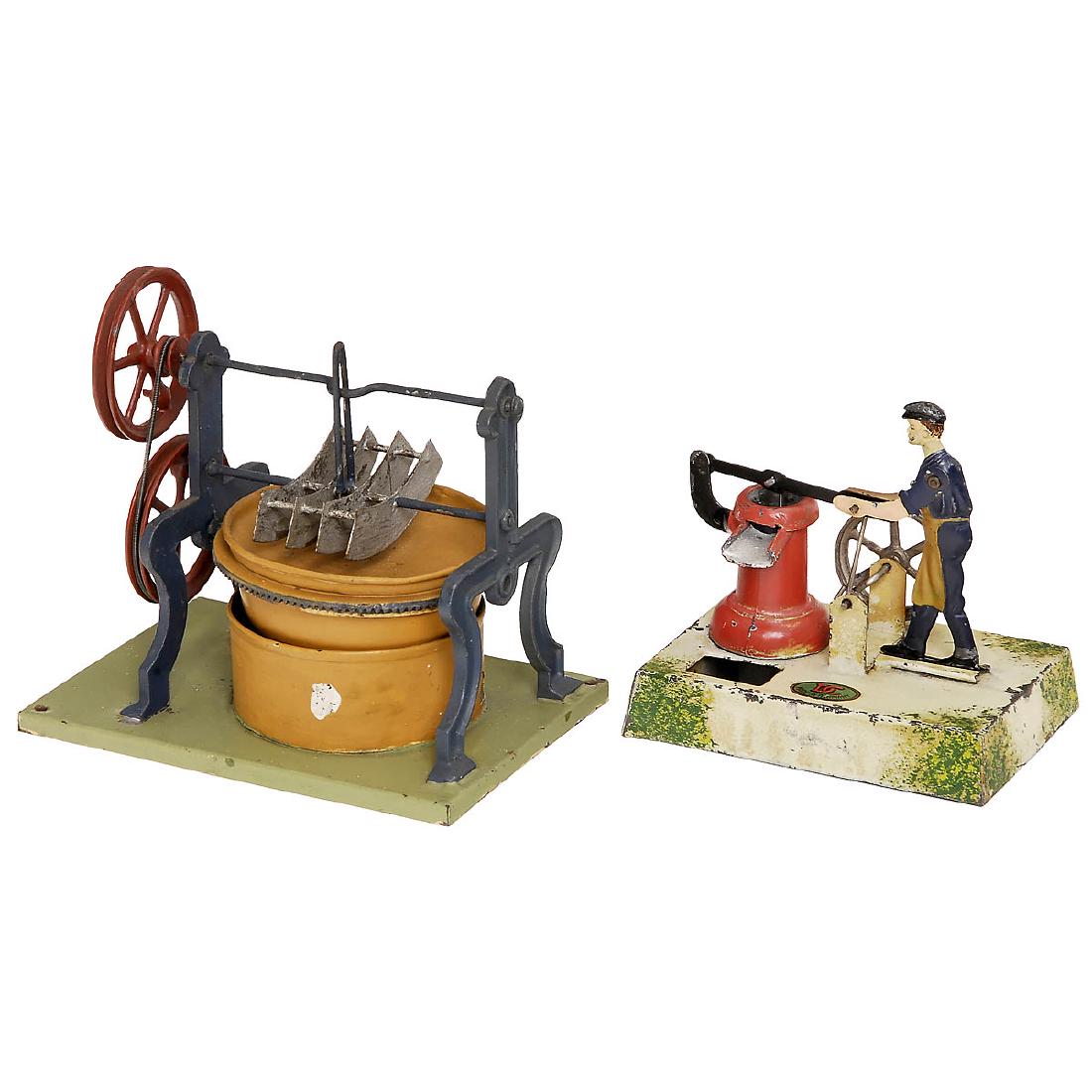 2 Steam Toys (1 of 1)
