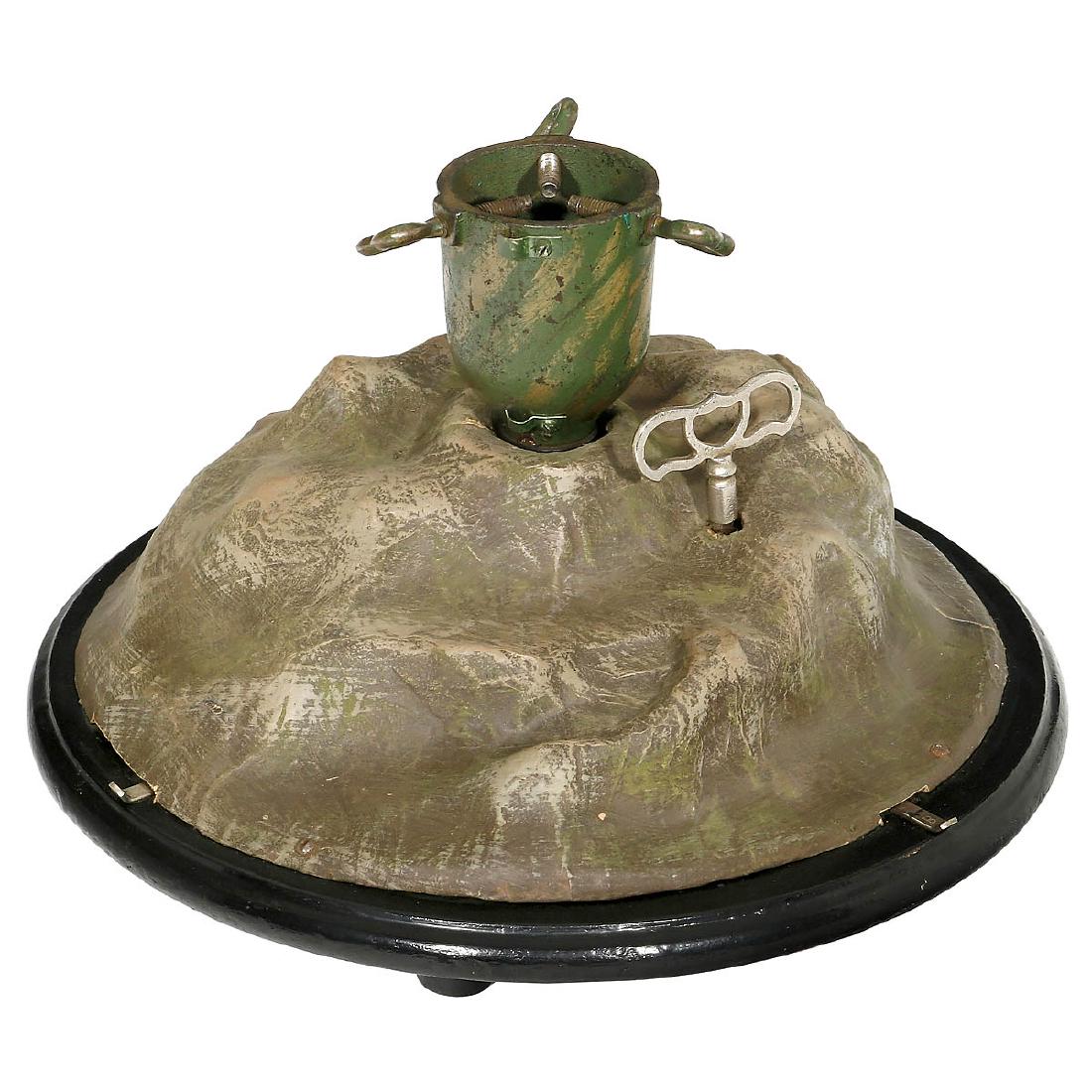 Lador Swiss Musical Christmas Tree Stand (1 of 1)