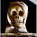 Moisse Molteni Fantascope Skeleton Illusion, c. 1820 - 3