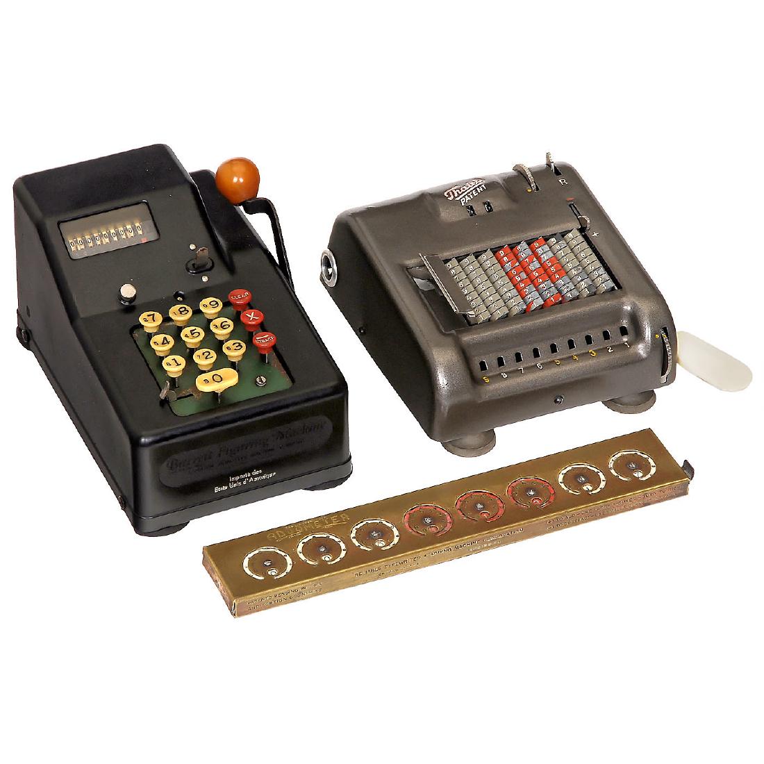 3 Calculating Machines (1 of 1)