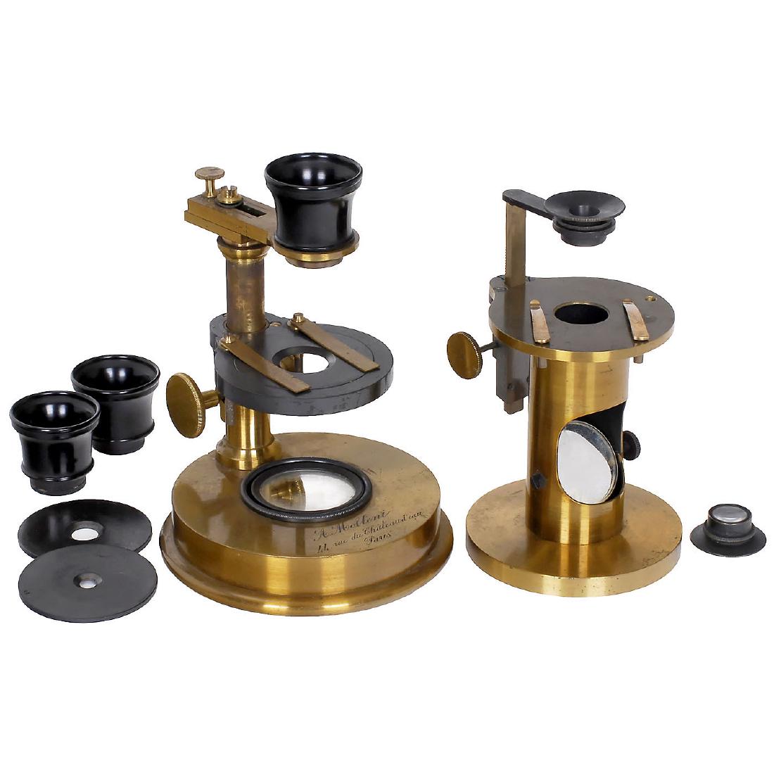 2 Unusual Simple Microscopes (1 of 1)