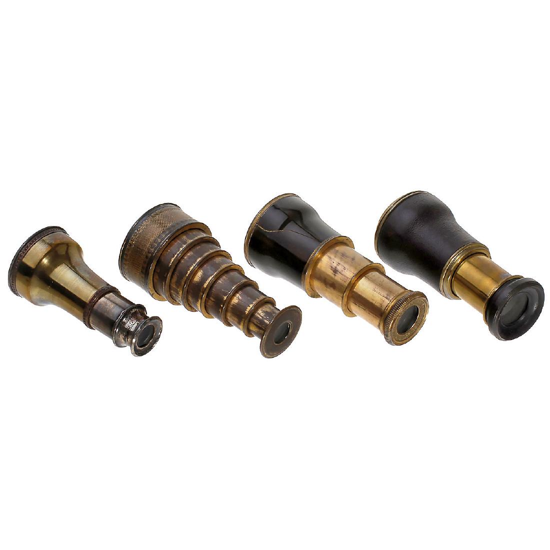 4 Monocular Opera Glasses (1 of 1)