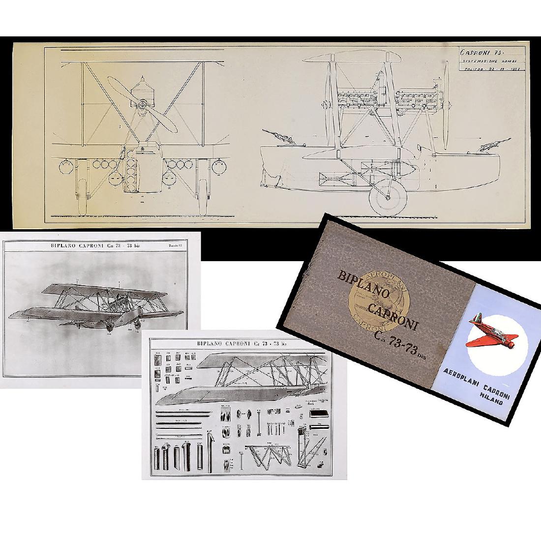 Aviation Ephemera (1 of 5)