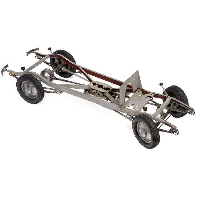 Auction Science Technology Toys Automata At 10 11 2018