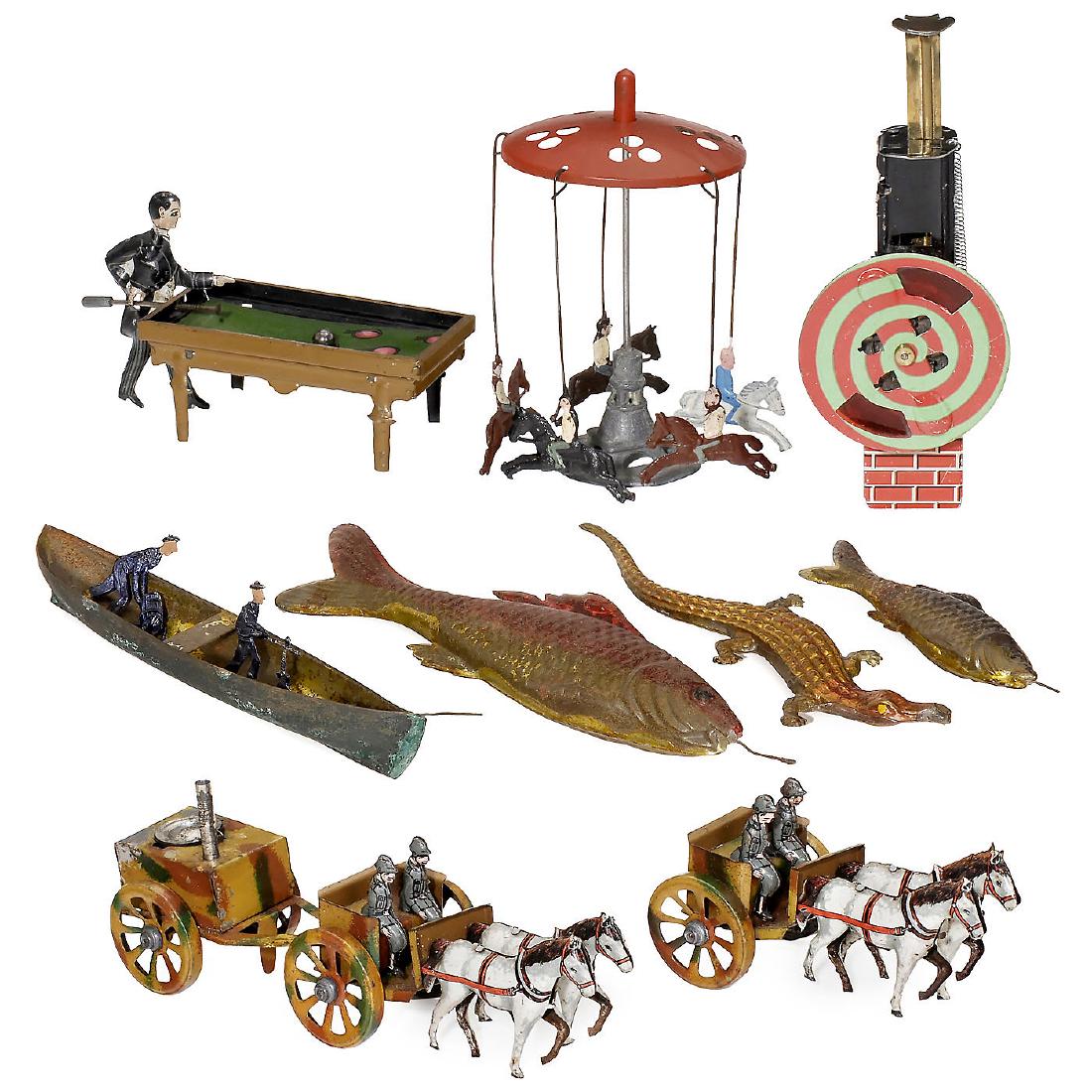 6 Penny Toys (1 of 1)