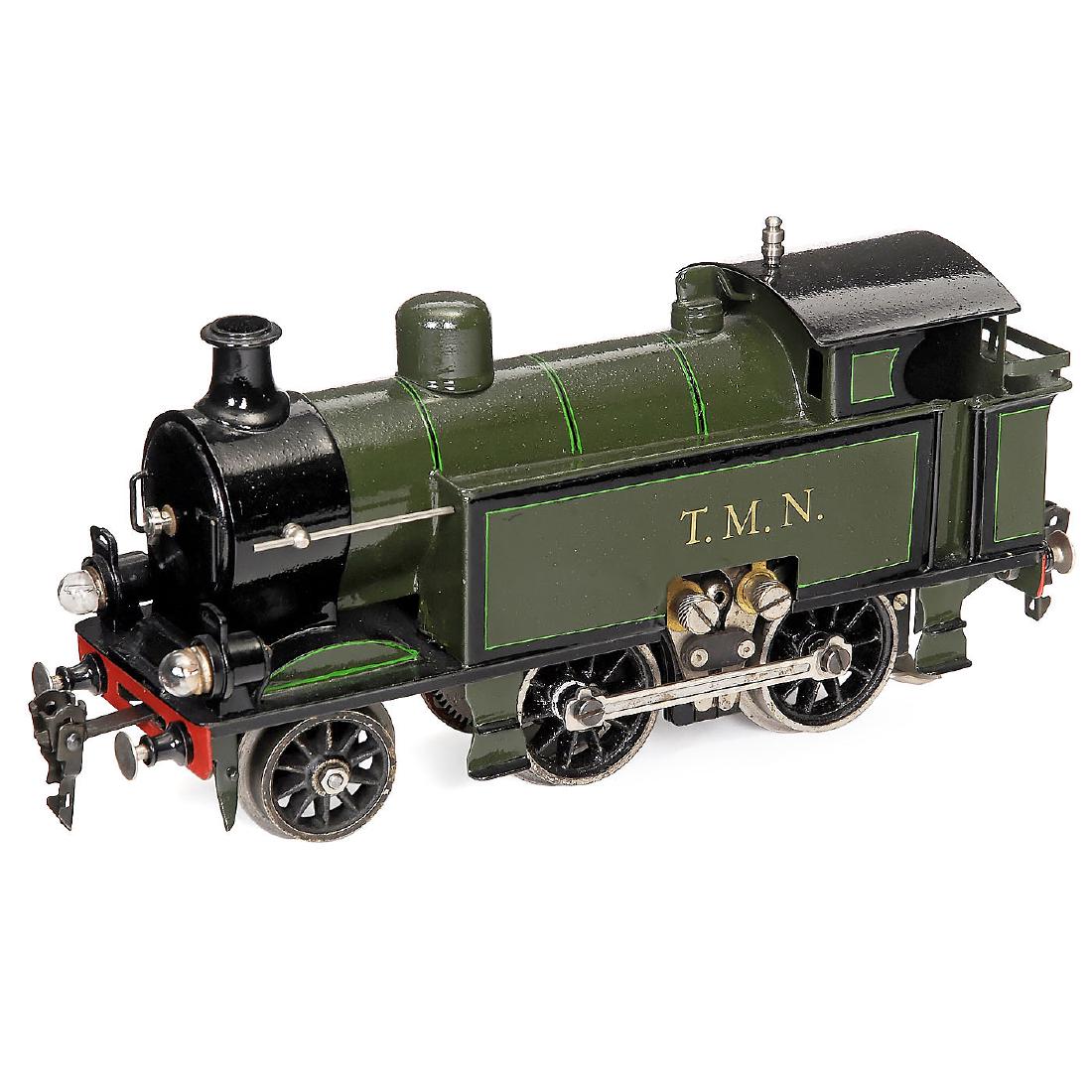 Märklin T.M.N. 65/13020 Tender Locomotive, Gauge (1 of 1)