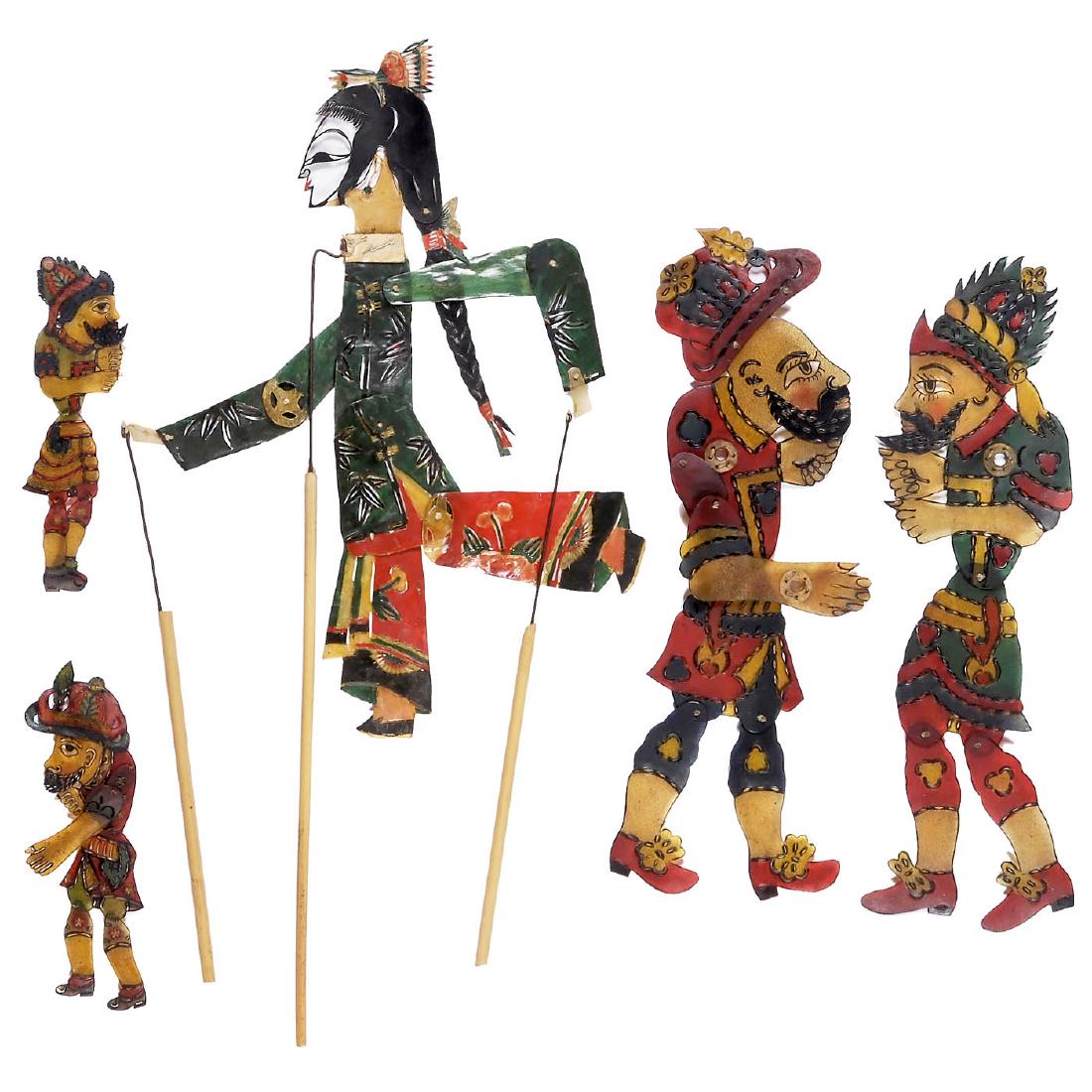 turkish shadow puppetry turkish shadow puppetry