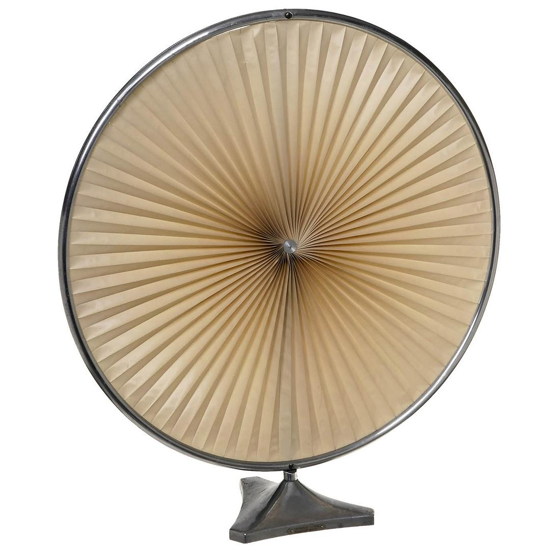 Gaumont Lumière Conférencier Loudspeaker, 1928 (1 of 2)