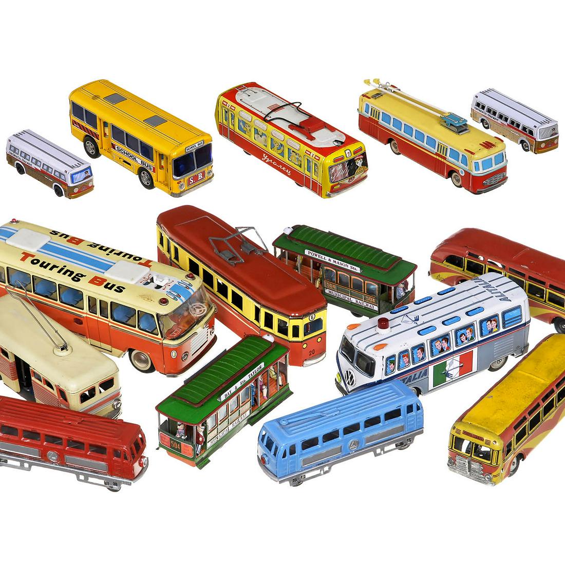 15 Busses and Trams (1 of 1)