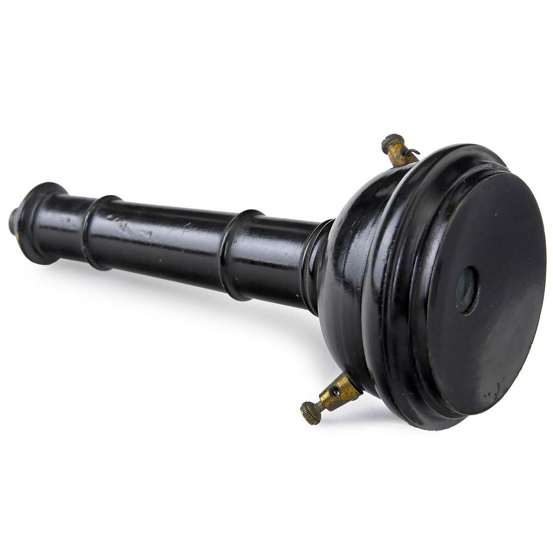 Bell-Type Telephone, c. 1880 (1 of 1)