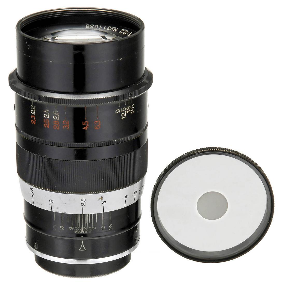 Thambar 2,2/9 cm, c. 1936 (1 of 1)