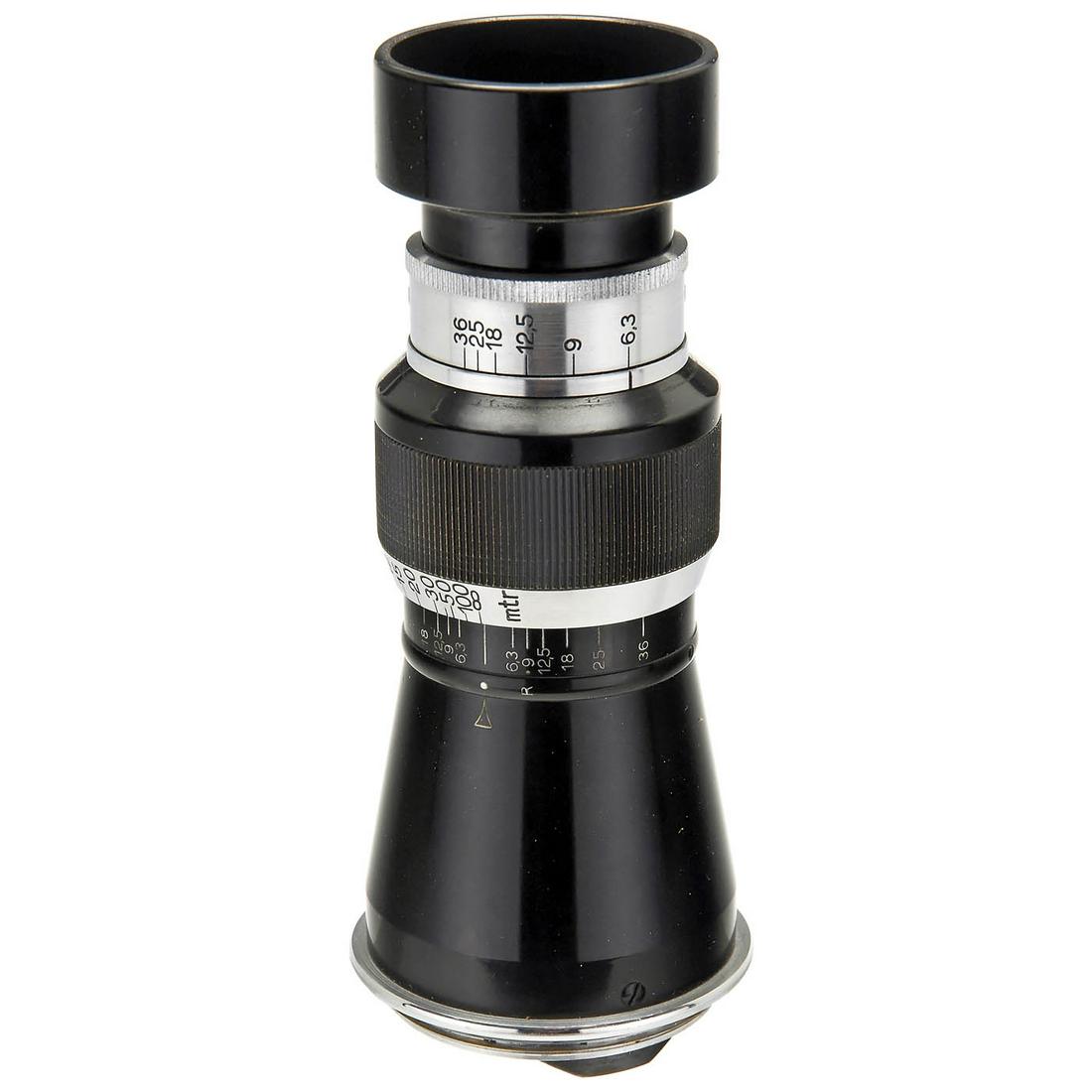 "Mountain-Elmar" 6,3/10,5 cm, 1933 (1 of 1)