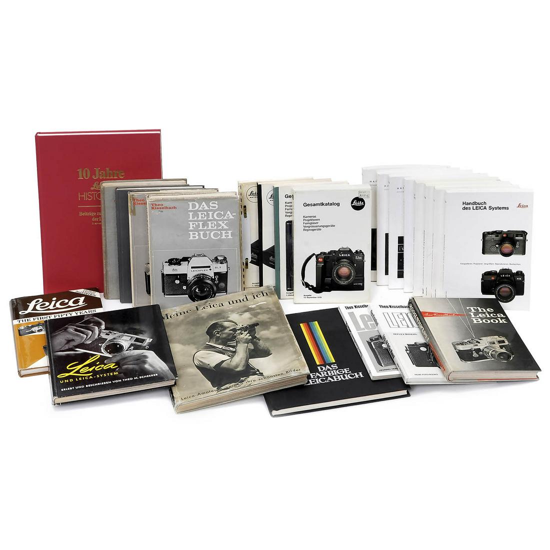 Leica Literature (1 of 1)