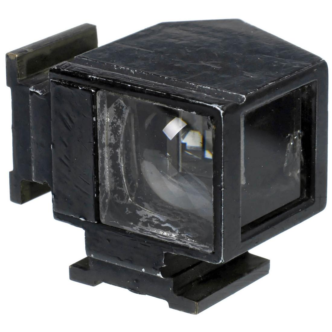 Leitz AUFSU Viewfinder, c. 1932 (1 of 1)