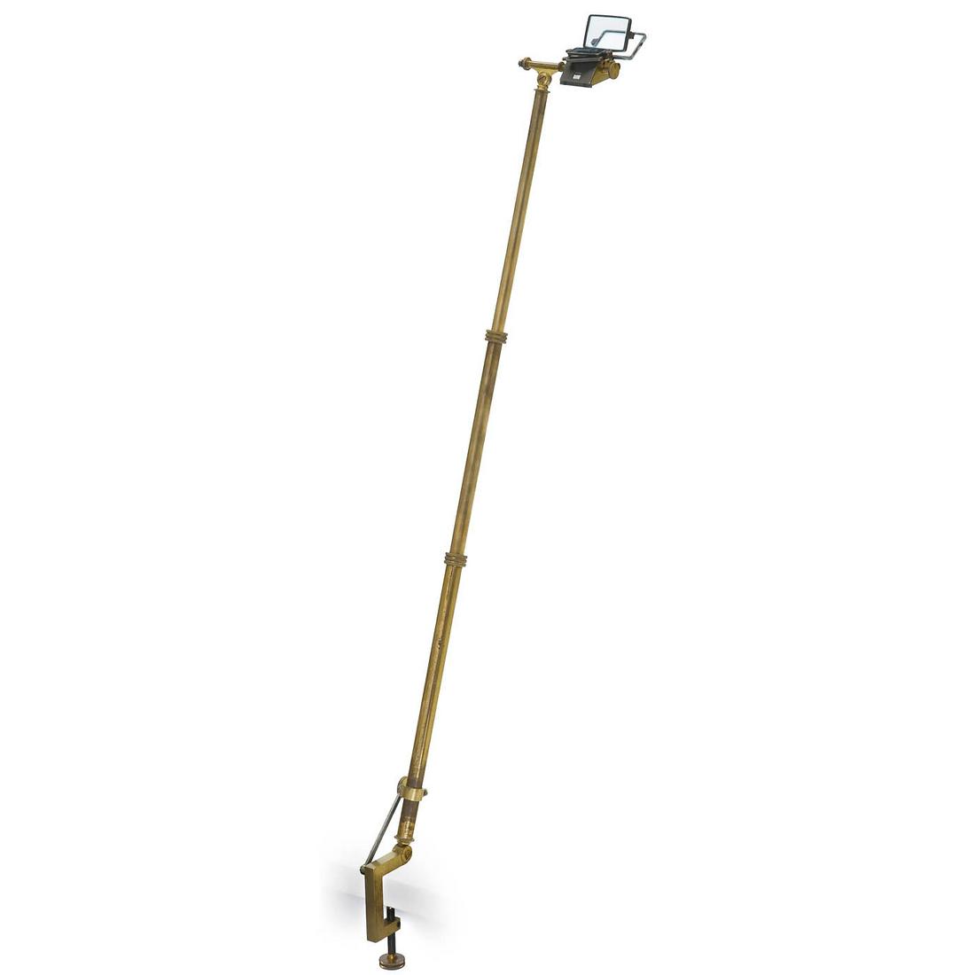 Camera Lucida by Charles Chevalier, 1831 onwards (1 of 2)