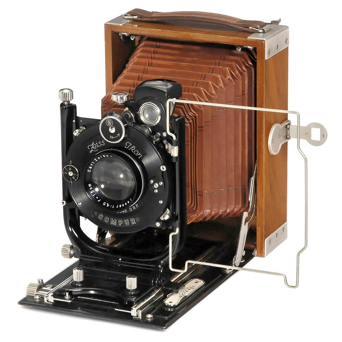 Tropen-Adoro (230/7) 9 x 12 cm, 1927 (1 of 1)