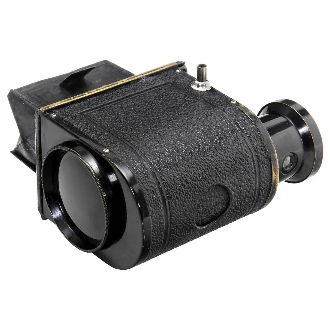 Contessa-Nettel "Ergo", c. 1926 (1 of 2)