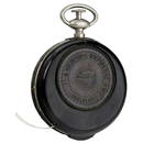 "Taurus-Type" Vest-Pocket Typewriter, 1908