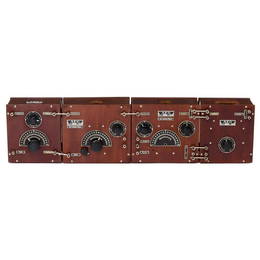 AEG D-Zug Radio Receiver, 1924/25