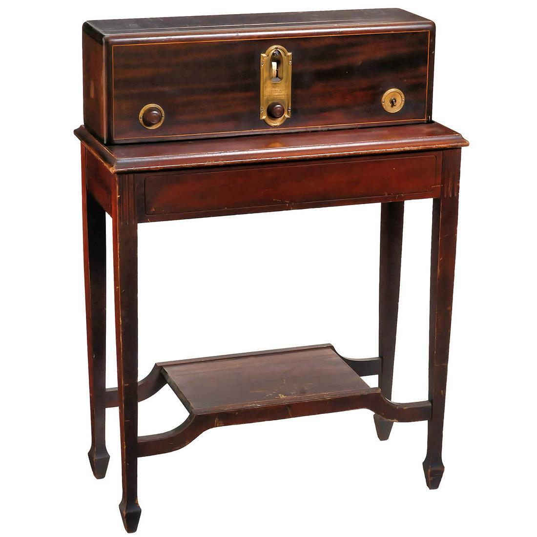 RCA Radiola 17 Radio Receiver, 1927 (1 of 1)