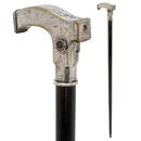 "Ben Akiba" Cane Handle Camera by A. Lehmann, 1903