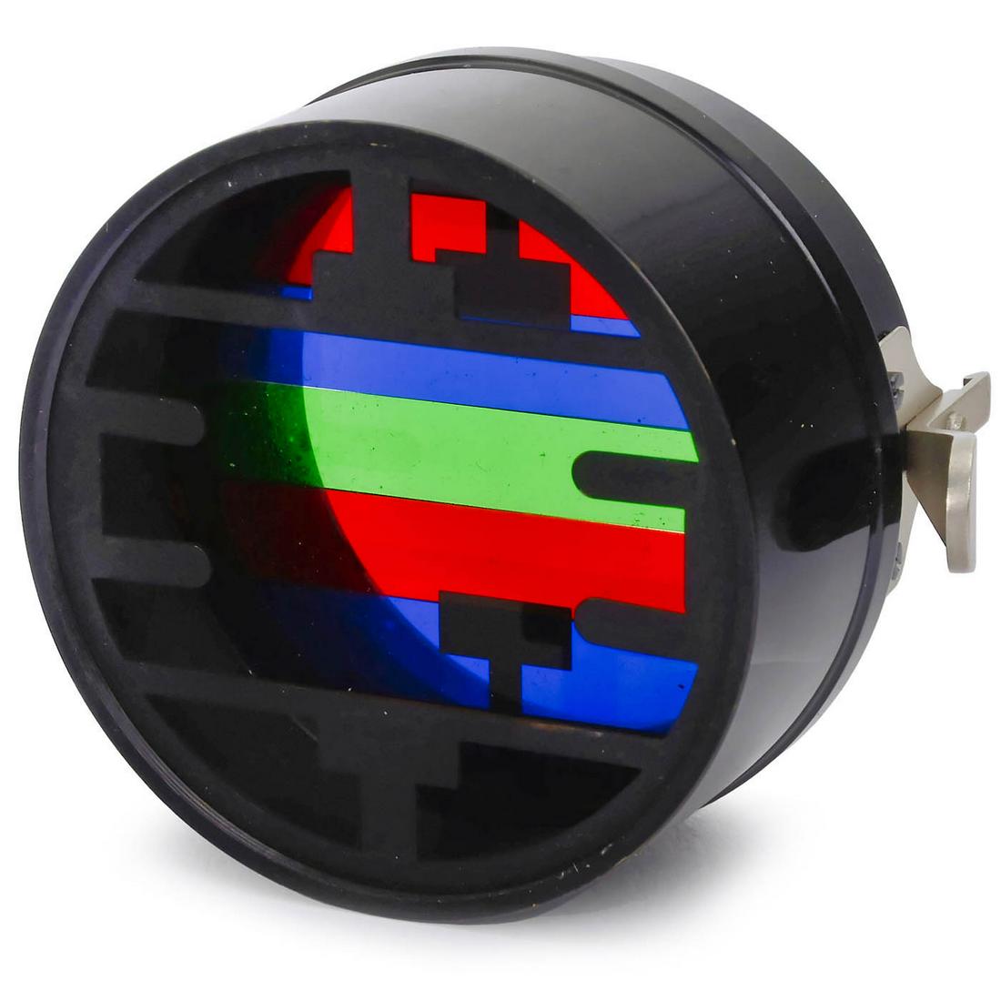 Leica-Agfacolorfilter 301, 1934 onwards (1 of 1)