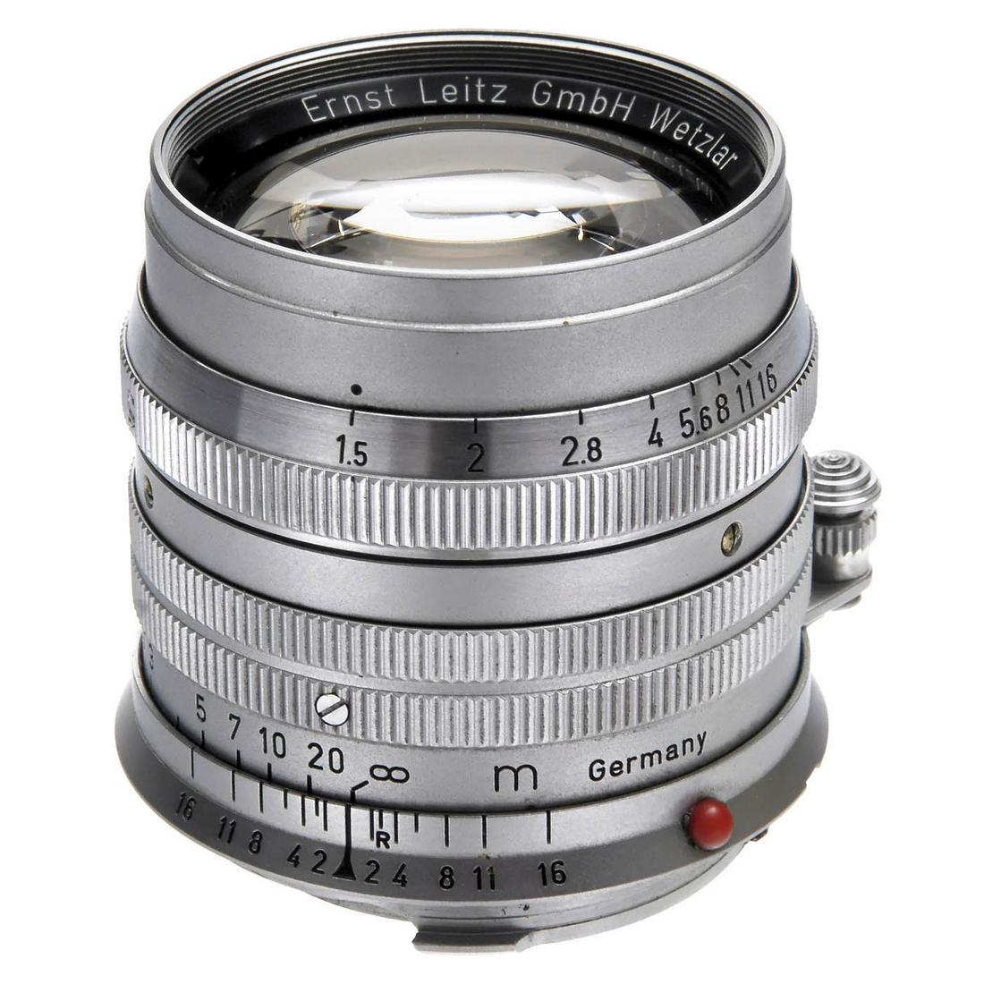 Summarit 1,5/5 cm for M (1 of 1)