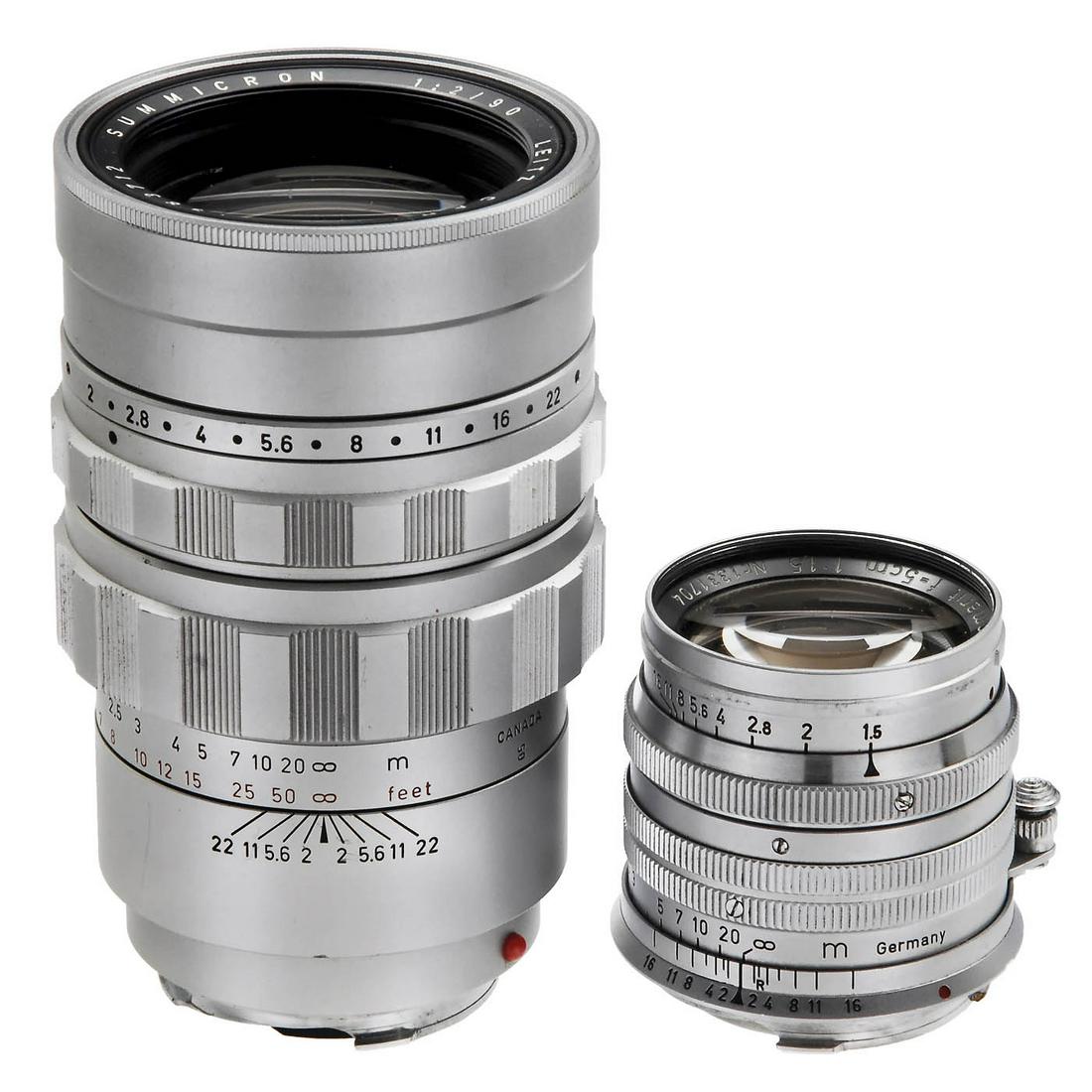 2 Leica-M Lenses (1 of 1)