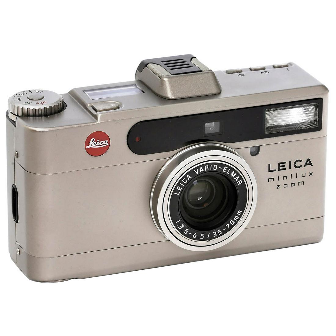 Leica Minilux Zoom, c. 1999 (1 of 1)