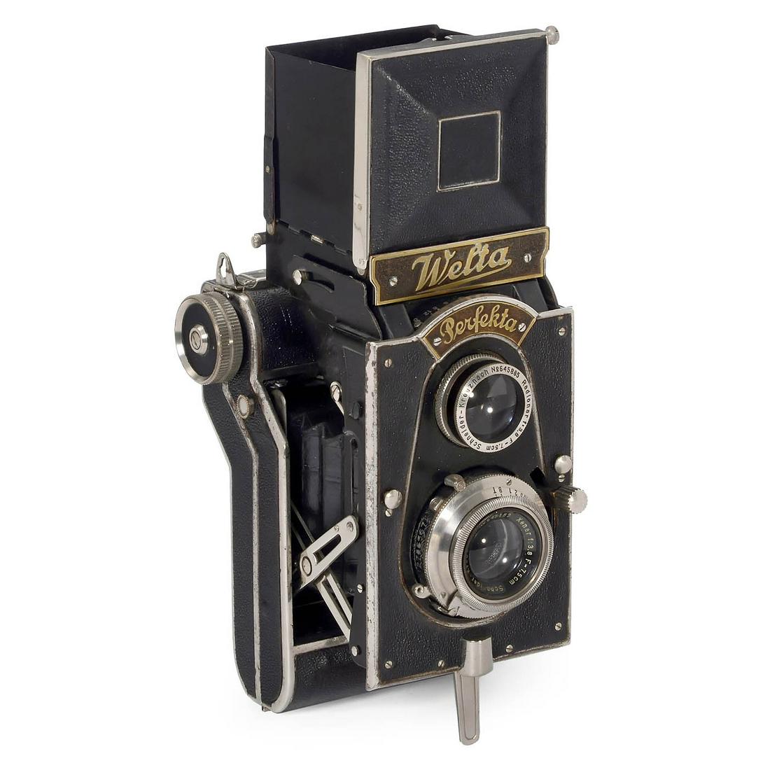 Welta Perfekta, 1934 (1 of 1)