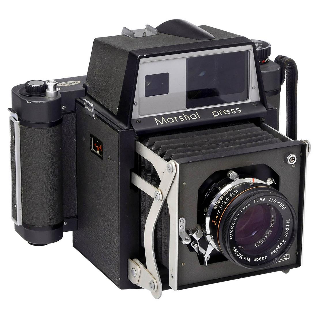 Marshal Press Camera (1 of 1)