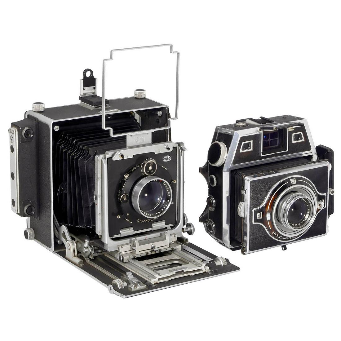 MPP Mk VII Micro Technical and Bertram BCI Cameras (1 of 1)