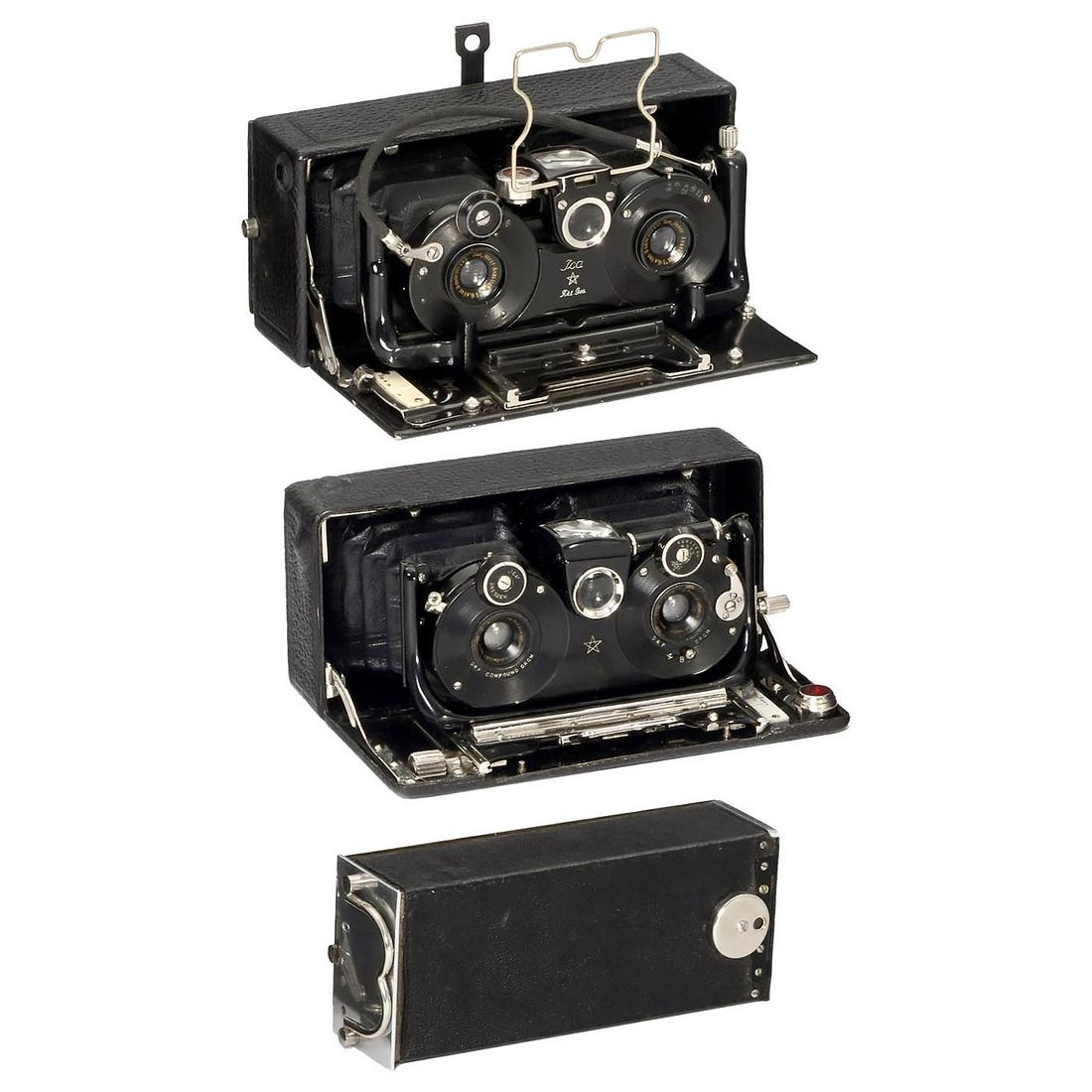 2 x ICA Stereolette (1 of 1)