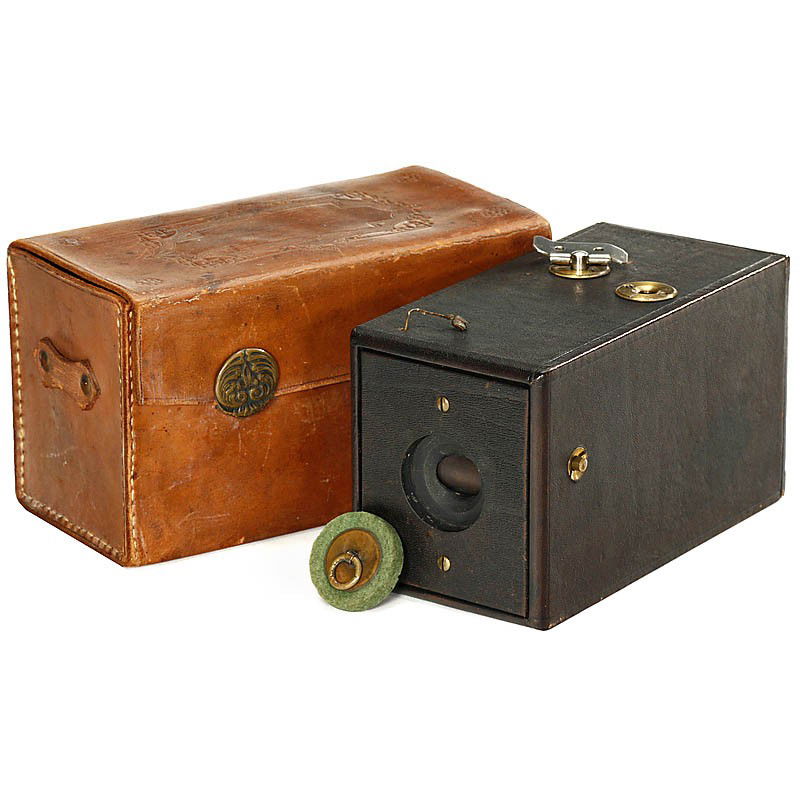 76 The Kodak 18 First Version Oct 01 11 Auction Team Breker In Germany 76 The Kodak 18 First Version Oct 01 11 Auction Team Breker In Germany