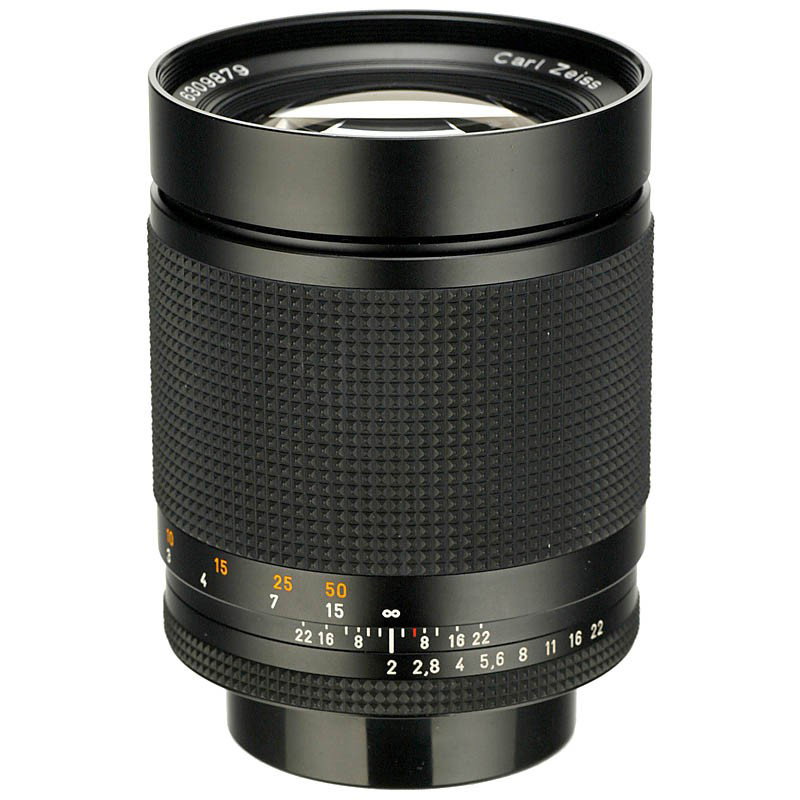Planar T 2/100 mm for Contax RTS: Planar T 2/100 mm for Contax RTS Carl Zeiss. "Made in Germany". With box, soft case and 2 caps. - Like new! Planar T 2/100 mm für Contax RTS Carl Zeiss. "Made in Germany". Mit Karton, Softcase und 2 