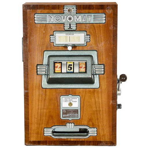 Slot Deutsch Slot Deutsch