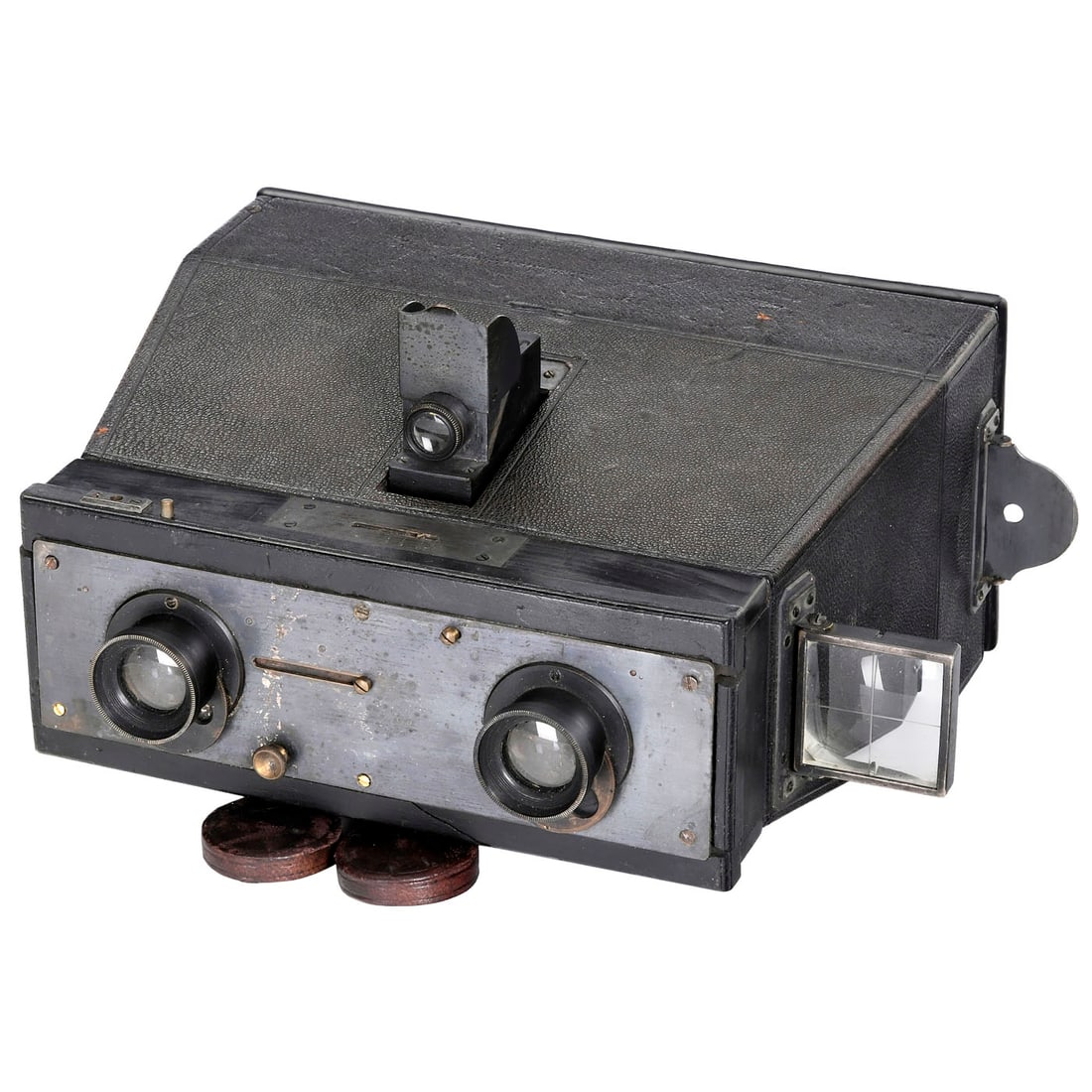 Richard Homéoscope, c. 1895 (1 of 1)