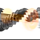 Rare and Early Butterstamp Telephone, c. 1880