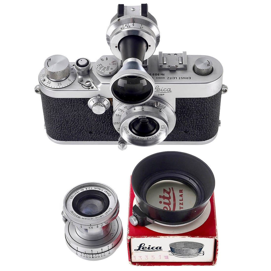 Leica Ig Outfit (1 of 3)