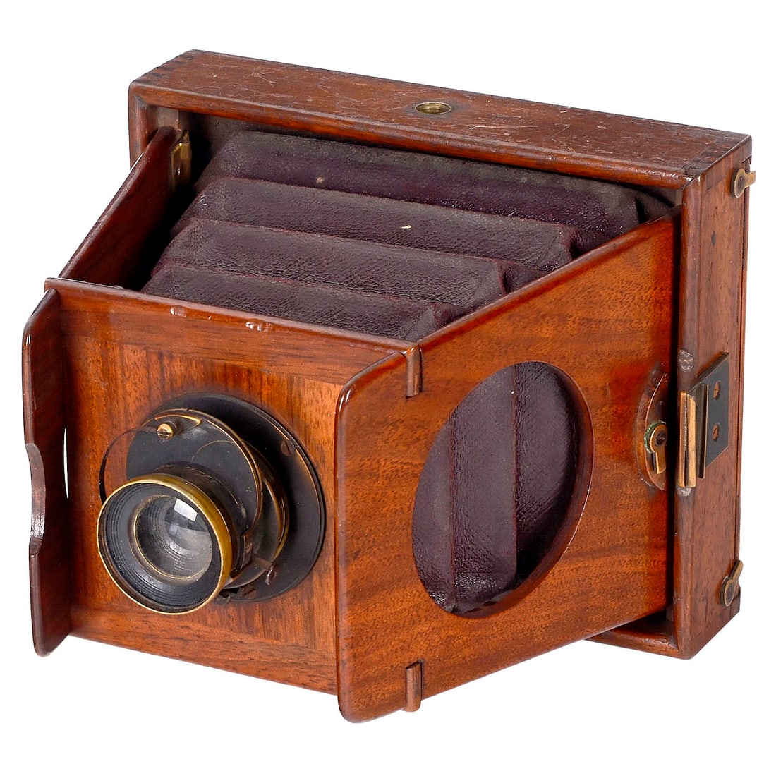 Chambre à Jouer Camera No. 717, c. 1890 (1 of 1)