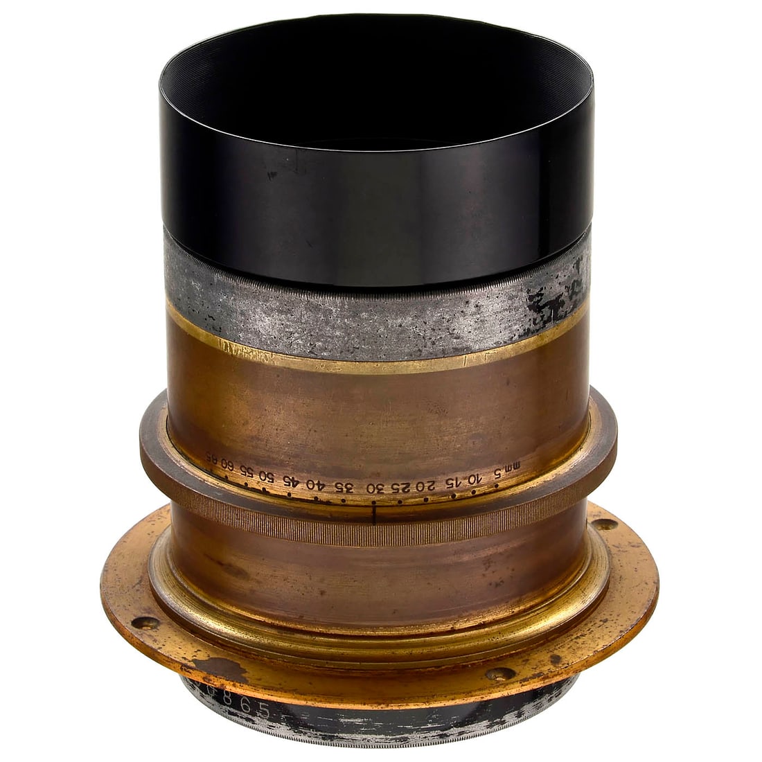 Plasmat Lens Set 18 x 24 1:4 (1 of 1)