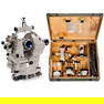 Large Russian Balloon Theodolite 15Ш39M, c. 1960