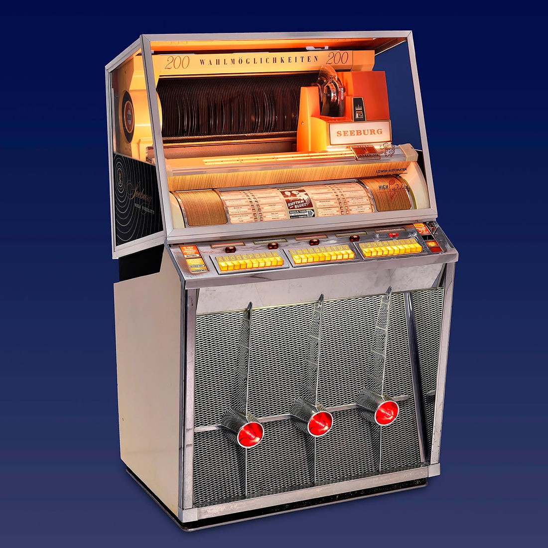 Children LCD Basketball Machine Coin Operated Arcade