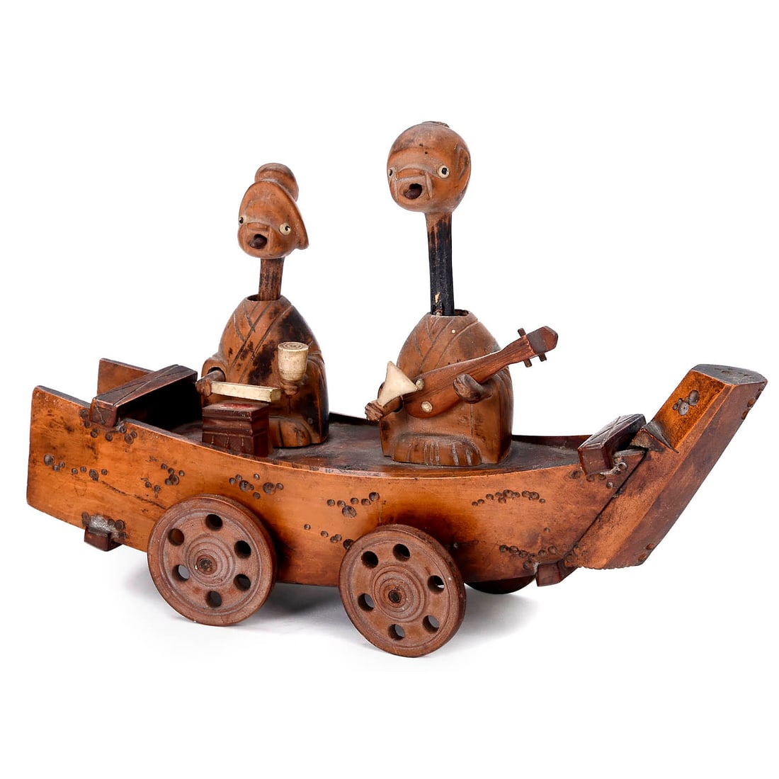 Unusual Kobi Toy (1 of 2)