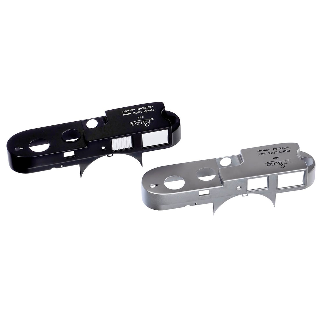 2 Leica M2 Top Plates (1 of 2)