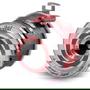 Fotal (Red) Miniature Camera, c. 1955