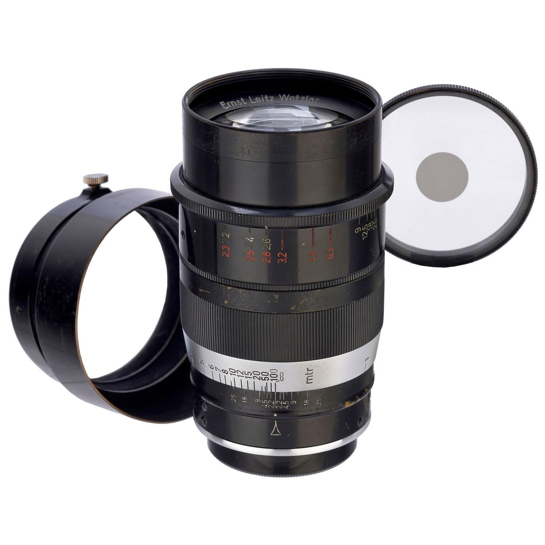 Thambar 2.2/9 cm, 1938 (1 of 1)