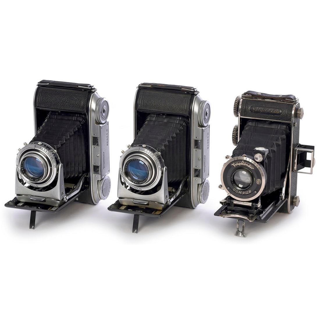 Bessa II and Inos II Cameras (1 of 1)