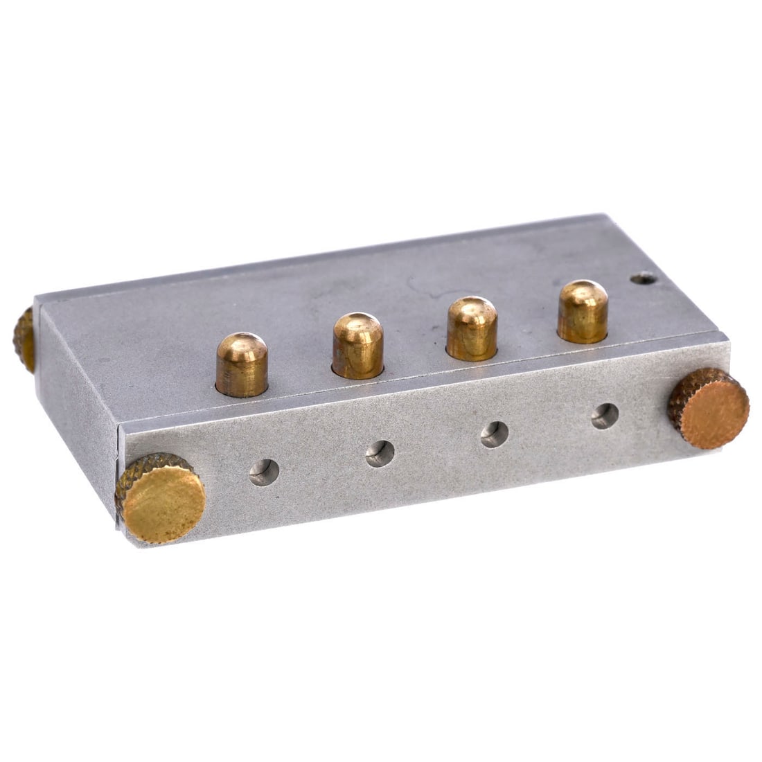 KGB Experimental Model "4x Needle Eye Lens Camera" c. 1960/70 (1 of 4)