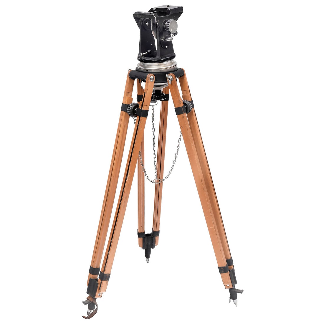 Tripod for Film Cameras, c. 1960 (1 of 2)